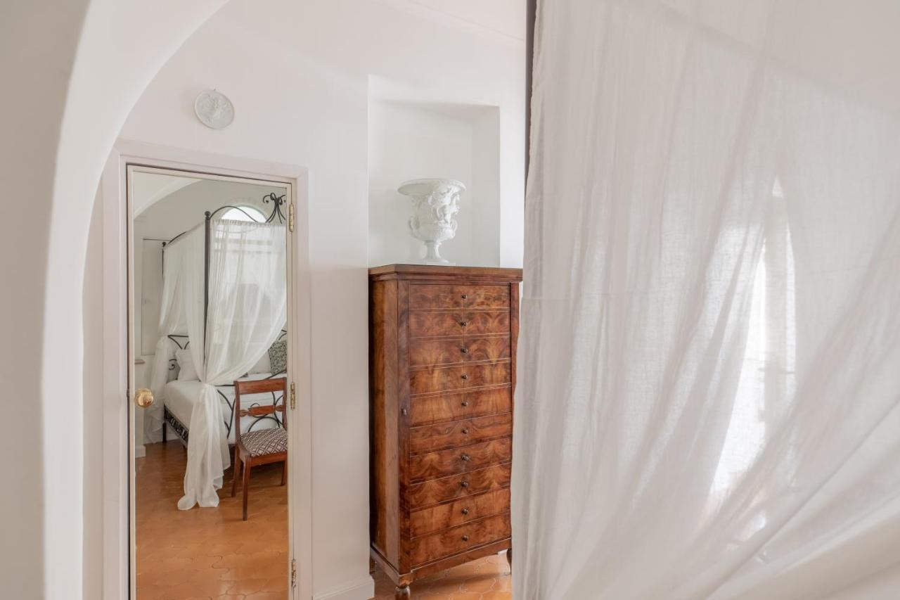 Iflat Modern Apartment In The Monti Area 罗马 外观 照片