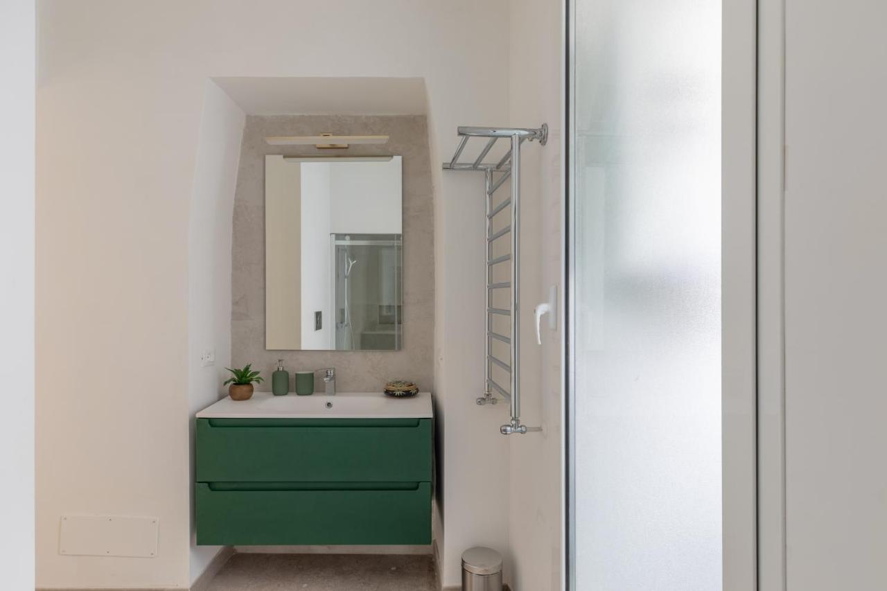 Iflat Modern Apartment In The Monti Area 罗马 外观 照片